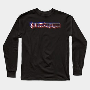 The Lick Chromatic Long Sleeve T-Shirt